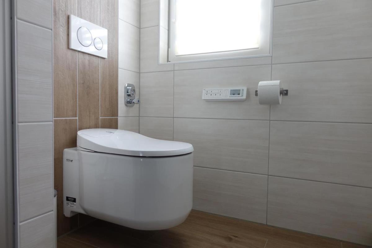 Ferienwohnung De Windroos ボルン エクステリア 写真